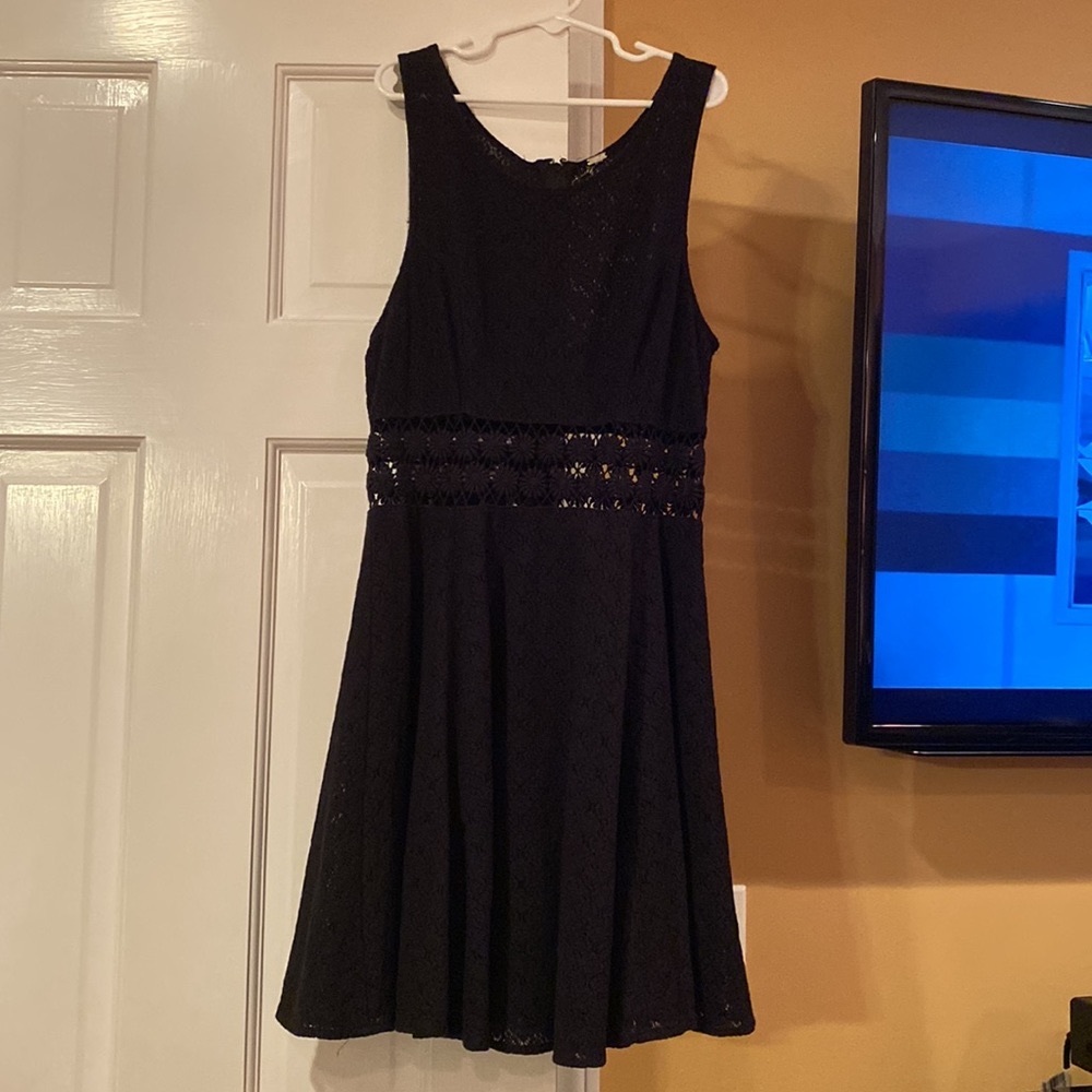 FREE PEOPLE DRESS